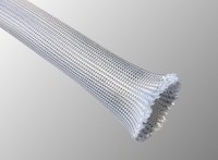 Glasseidenschlauch 400px